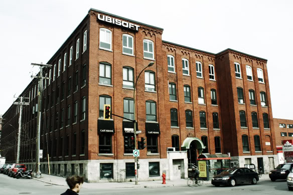 Ubisoft Montreal
